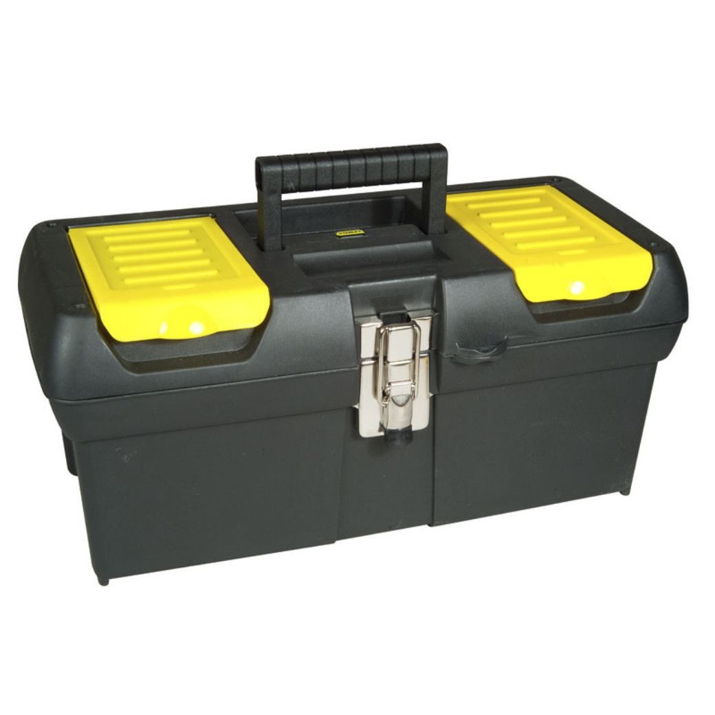 Portautensili con vaschetta interna cm 41